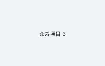 夏洛特烦恼 迅雷 众筹项目 - 社区纪录片